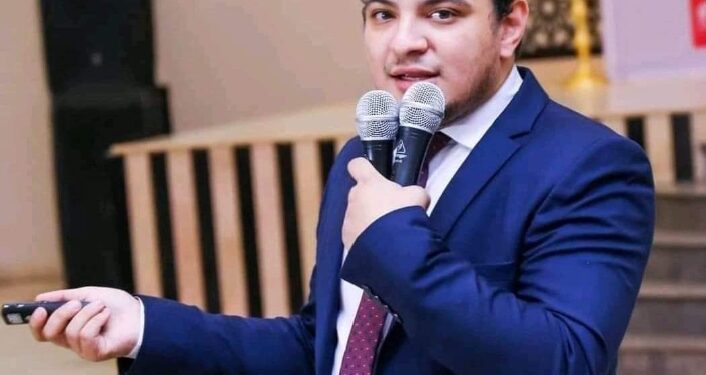 اسامه قطب : ملتقى توظيف الغرفة التجارية الامريكيه