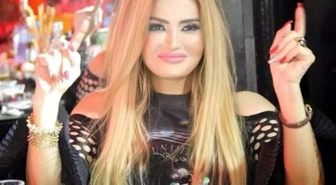 إنجازات مذهلة لخبيرة التجميل العالمية ميرفت عطا الله