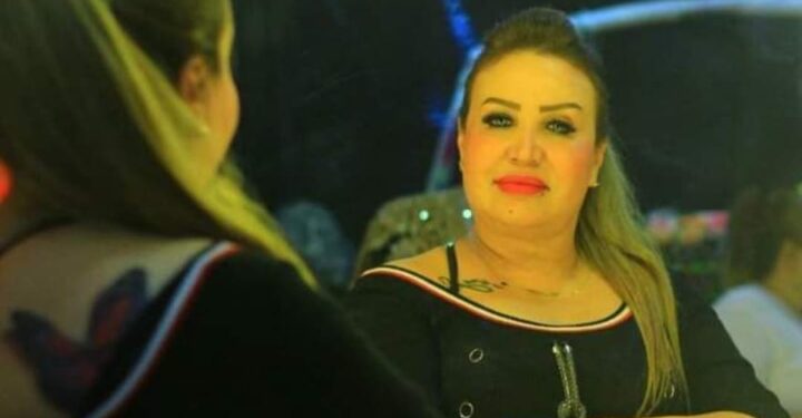 نجاحات مستمرة للمنتجة و سيدة الأعمال موللي الشريف