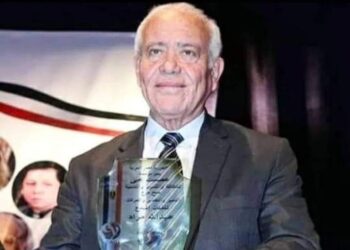 خالد جلال ينعى فنان السيرك القومى الدكتور عبد الله مراد