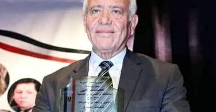 خالد جلال ينعى فنان السيرك القومى الدكتور عبد الله مراد