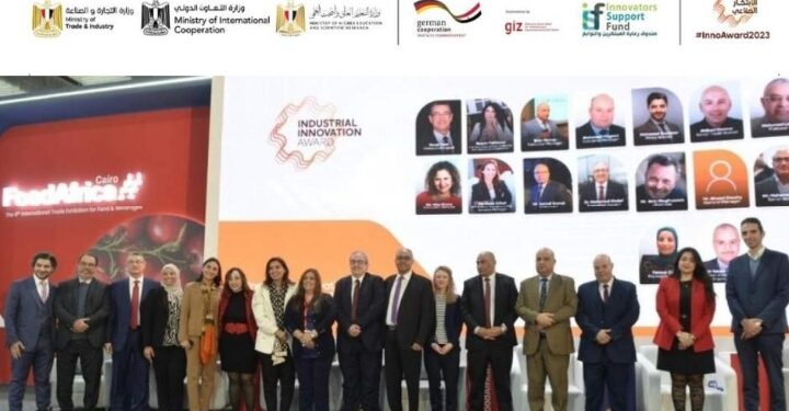 التعليم العالي : انتهاء فعاليات المرحلة الأولى من جائزة الابتكار الصناعي