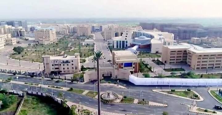جامعة كفر الشيخ تحقق إنجازاً جديداً فى التصنيف العربي للجامعات العربية 2023م