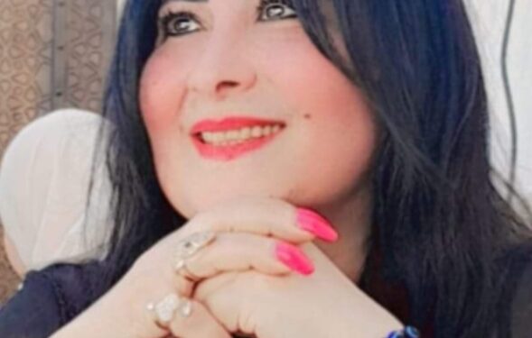 نجاحات كبيرة للإعلامية هيام رزق