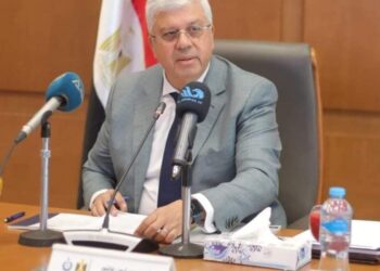 وزارة التعليم العالي والبحث العلمي : حصاد مُثمر لبنك المعرفة المصري خلال عام 2023م