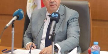 وزارة التعليم العالي والبحث العلمي : حصاد مُثمر لبنك المعرفة المصري خلال عام 2023م