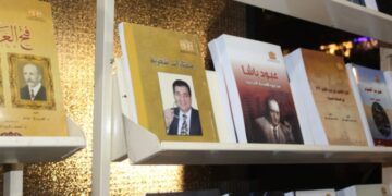 مستنسخات من نوادر دار الكتب وإصدارات بخصم 25 % بأول معرض من نوعه بممشى ” أهل مصر