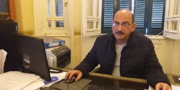 السبت  .. ندوة عن ” الهوية الوطنية وصراع وسائل التواصل الإجتماعي ” بمكتبة القاهرة الكبري