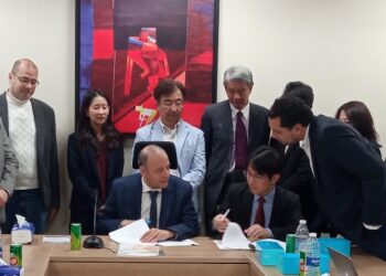 التعليم العالي : بحث سُبل تعزيز التعاون مع هيئة التعاون الدولي اليابانية “الجايكا