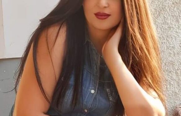 نجاحات، و إنجازات مبهرة لسيدة المجتمع ديدي المرجاوي