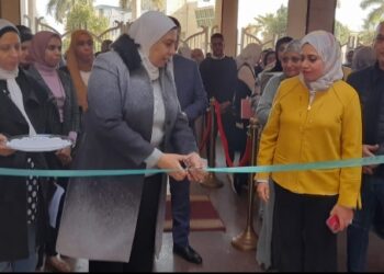 بمشاركة 13 شركة محلية وعالمية .. ألسن عين شمس تنظم يوم للتوظيف