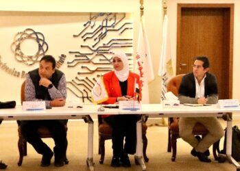 التعليم العالي : معهد بحوث الإلكترونيات ينظم أولى فعاليات مُبادرة “بوابتك للمستثمرين