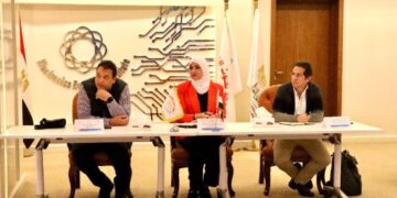 التعليم العالي : معهد بحوث الإلكترونيات ينظم أولى فعاليات مُبادرة “بوابتك للمستثمرين