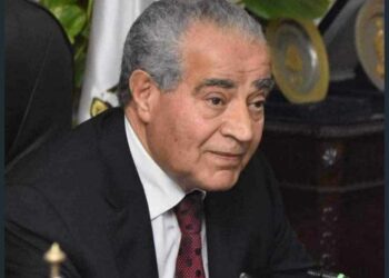 وزير التموين  :  فتح 8215 منفذ لمشروع جمعيتي والمشروع يوفر  الآن 24000 وظيفة