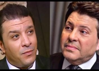 مصطفى كامل ينفي وجود خلاف مع هانى شاكر ويؤكد : صديق النجاح علي مدى ثلاثون عاماً