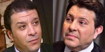 مصطفى كامل ينفي وجود خلاف مع هانى شاكر ويؤكد : صديق النجاح علي مدى ثلاثون عاماً