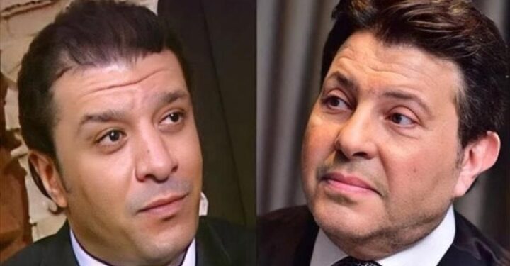 مصطفى كامل ينفي وجود خلاف مع هانى شاكر ويؤكد : صديق النجاح علي مدى ثلاثون عاماً