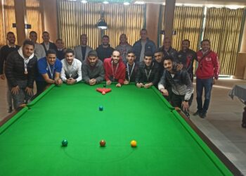 برعاية وزيري التعليم العالي والشباب والرياضية..إعلان نتائج بطولة البلياردو للجامعات والمعاهد العليا المصرية