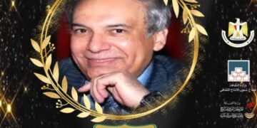 الأربعاء  .. المركز القومي للمسرح يكرم المؤرخ المسرحي الدكتور عمرو دوارة بالمسرح القومي