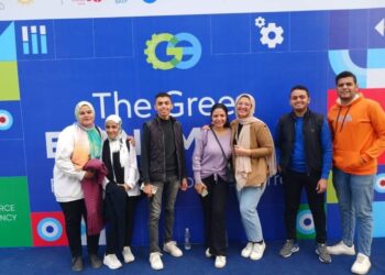 فوز كلية الإعلام جامعة عين شمس بالمركز الثاني بمسابقة المبادرات المجتمعية