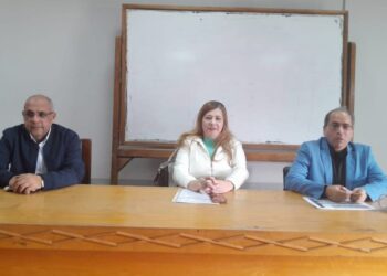 ” مخاطر إستخدام الأطفال للألعاب الإلكترونية ومواقع التواصل الإجتماعي للإعلام الرقمي” ندوة بكلية الدراسات العليا للطفولة بعين شمس