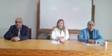 ” مخاطر إستخدام الأطفال للألعاب الإلكترونية ومواقع التواصل الإجتماعي للإعلام الرقمي” ندوة بكلية الدراسات العليا للطفولة بعين شمس