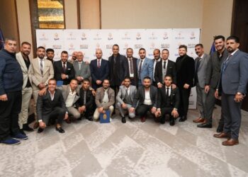 إيسترن للتطوير العقاري تكرم شركاء النجاح احتفالا  بإنجازات مشروع  “جينوفا” الشيخ زايد