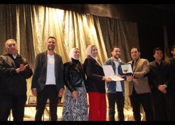 جامعة عين شمس تعلن جوائز مهرجان الإكتفاء الذاتي للموسيقي والكورال للعام الجامعي 2023 – 2024م