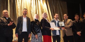 جامعة عين شمس تعلن جوائز مهرجان الإكتفاء الذاتي للموسيقي والكورال للعام الجامعي 2023 – 2024م