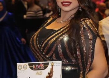 نجاحات رائعة للإعلامية جومانا سيد