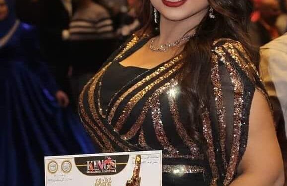 نجاحات رائعة للإعلامية جومانا سيد