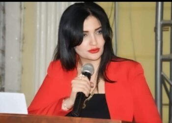إبداعات متواصلة للفنانة نسرين نصيف