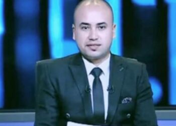 تكريم شركة (سماء الخليج) للإعلامي مصطفى الميري