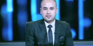 تكريم شركة (سماء الخليج) للإعلامي مصطفى الميري