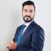 تألق كبير للإعلامي الدكتور محمود عيسى