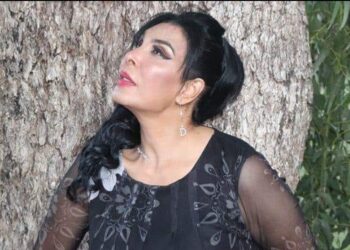 نجاح رائع  و تألق كبير للفنانة للفنانة الرائعة أسرار الجمال