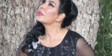 نجاح رائع  و تألق كبير للفنانة للفنانة الرائعة أسرار الجمال