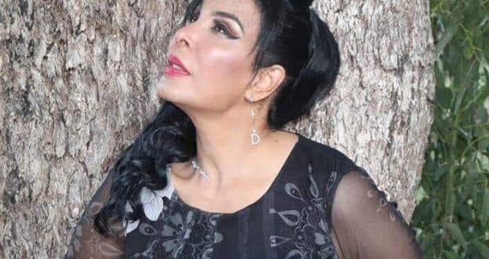 نجاح رائع  و تألق كبير للفنانة للفنانة الرائعة أسرار الجمال