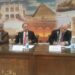 مصر والتحديات الإقليمية الدولية المعاصرة على مائدة المجلس الأعلى للثقافة