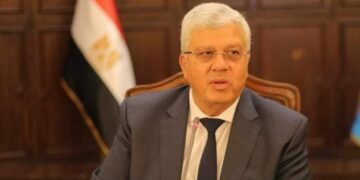 حصاد أنشطة الهيئة القومية للاستشعار من البُعد وعلوم الفضاء لعام 2023م