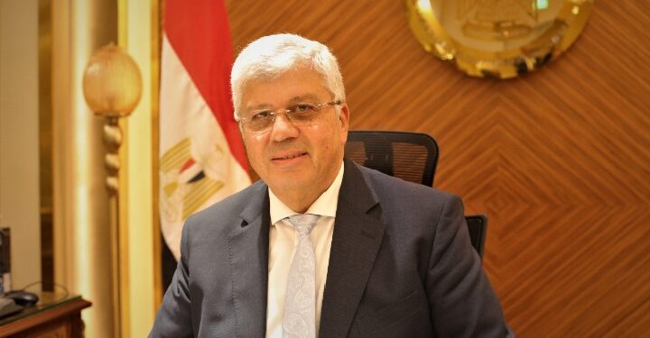 التعليم العالي : غلق المُنشأة المُسماة “جريت أكاديمي” بمحافظة القاهرة