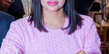 نجاح رائع  و تألق كبير للإعلامية ندى الفقي