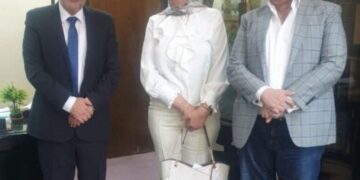 رئيس صندوق التنمية يضع اللمسات النهائية لحفل ختام مسابقة المواهب الذهبية لذوي الهم