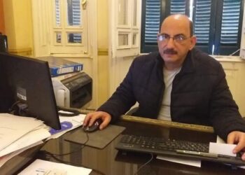 مناقشة ذاكرة الجحيم الحضارى بمكتبة القاهره الكبرى