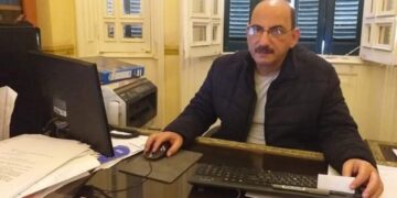 مناقشة ذاكرة الجحيم الحضارى بمكتبة القاهره الكبرى