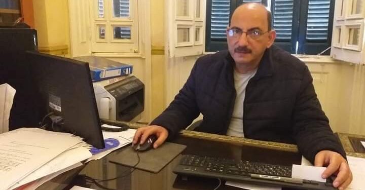 مناقشة ذاكرة الجحيم الحضارى بمكتبة القاهره الكبرى