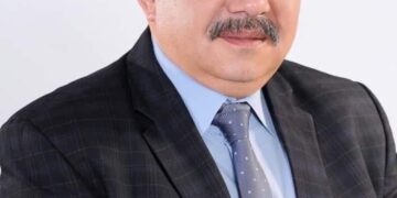 النائب عمرو أبو السعود : الرئيس السيسي حريص على إصلاح الحياة السياسية في مصر