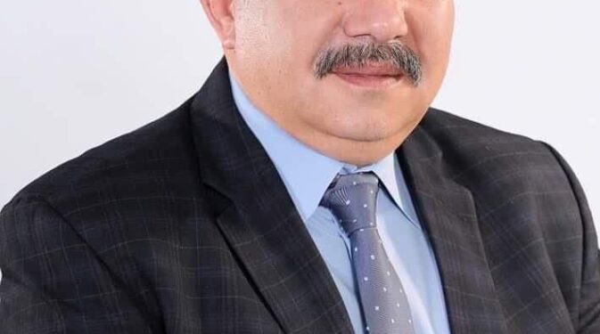 النائب عمرو أبو السعود : الرئيس السيسي حريص على إصلاح الحياة السياسية في مصر