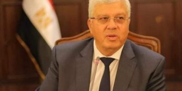 حصاد وزارة التعليم العالي والبحث العلمي للعام 2023م وقطاع الأنشطة الرياضية بالجامعات والمعاهد المصرية