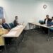 الجامعة اليابانية تنظم ورشة عمل “تطبيقات نماذج التعليم على الطريقة اليابانية في مصر”